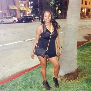 Meet your Posher, Delice